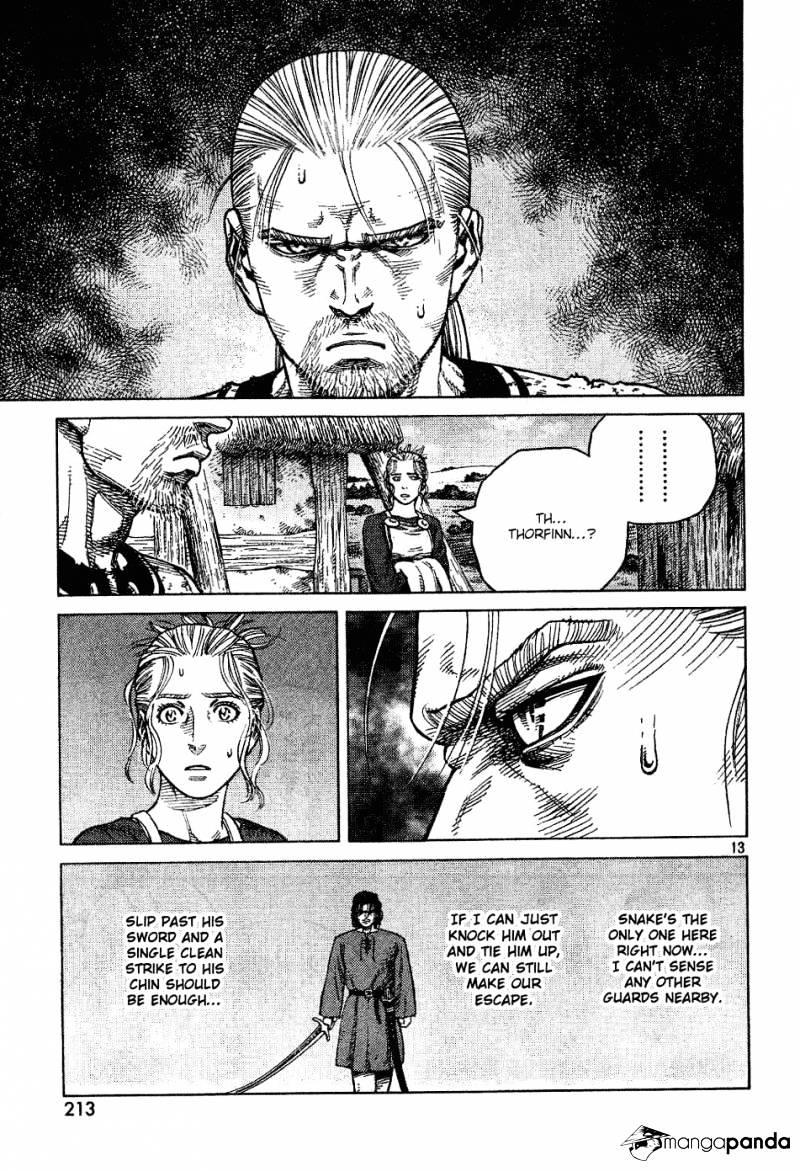 Vinland Saga, Chapter 85 image 13